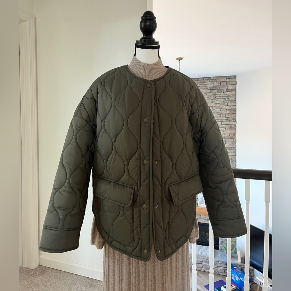 Aerie Jacket
